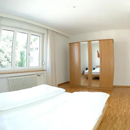 Pabs Residences - Hammerstrasse 10 * Zurich