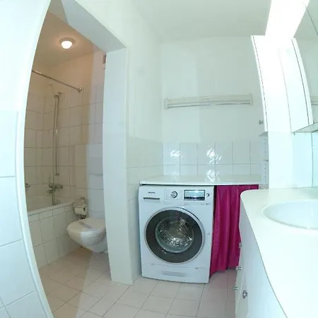 Apartment Pabs Residences - Hammerstrasse 10 *