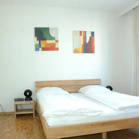 Pabs Residences - Hammerstrasse 10 *