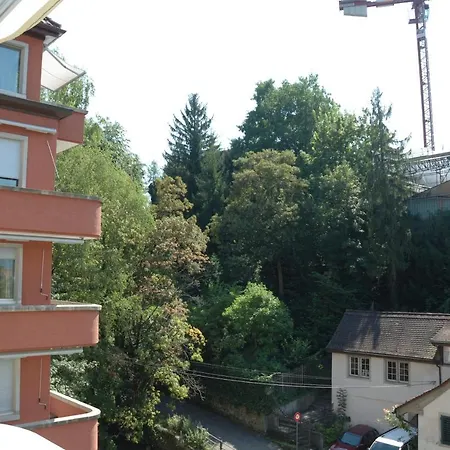Pabs Residences - Hammerstrasse 10