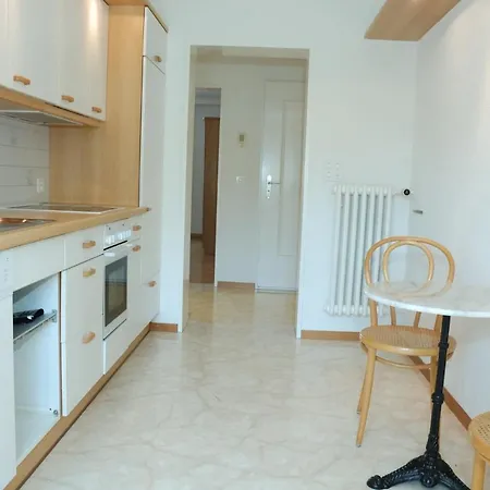 Pabs Residences - Hammerstrasse 10 Apartment