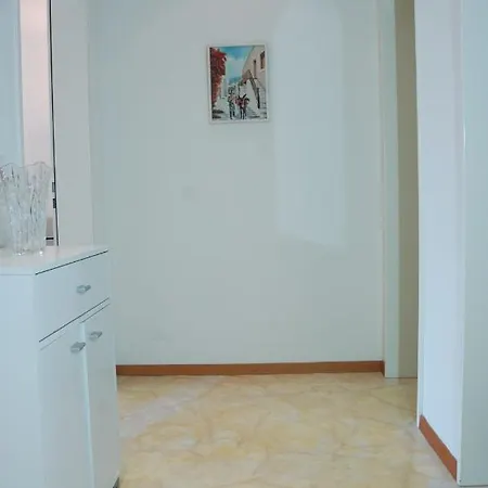 Appartement Pabs Residences - Hammerstrasse 10